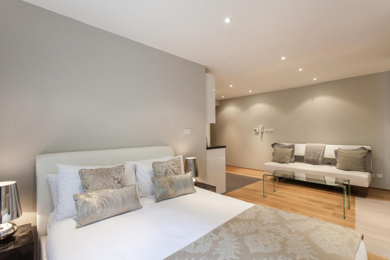 The Harrington - Gloucester Road - 3 Harrington Gardens London Eksteriør bilde