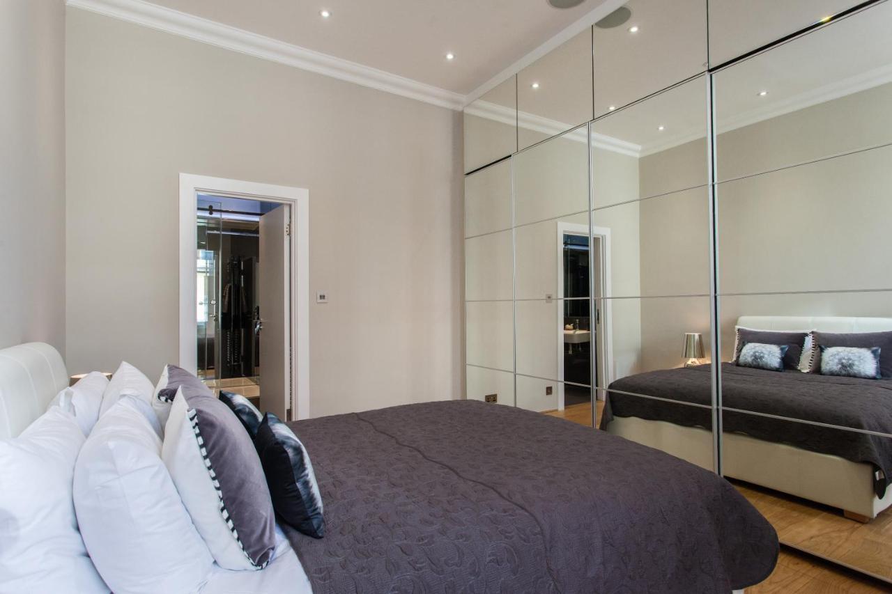 The Harrington - Gloucester Road - 3 Harrington Gardens London Eksteriør bilde