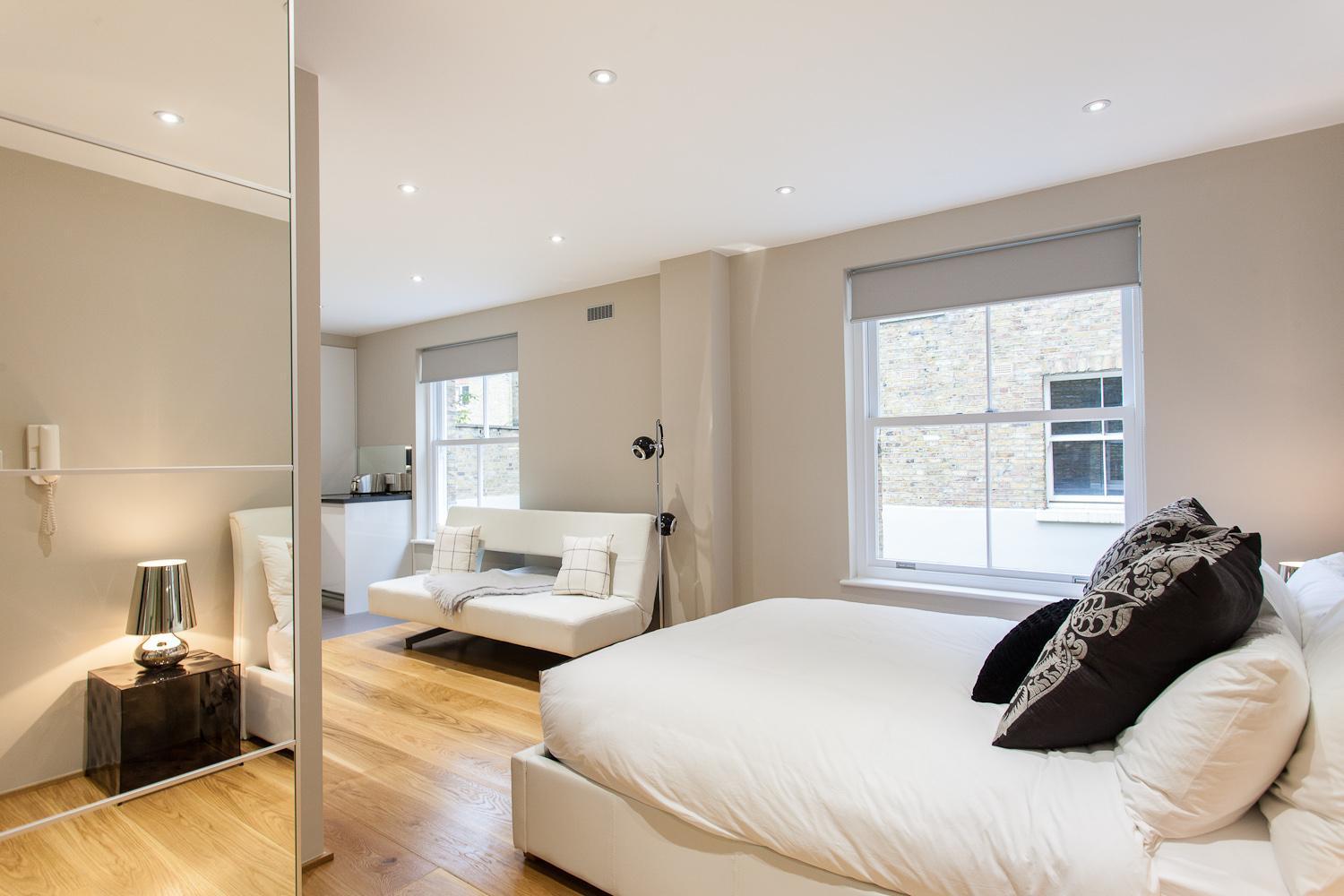 The Harrington - Gloucester Road - 3 Harrington Gardens London Eksteriør bilde