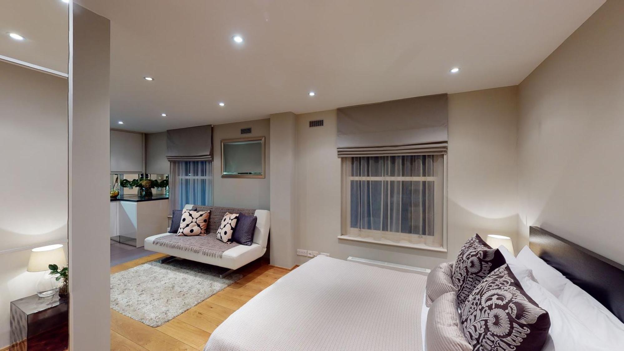 The Harrington - Gloucester Road - 3 Harrington Gardens London Eksteriør bilde
